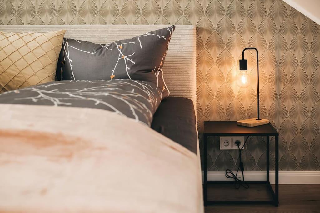 Tip! Toplage In Dresden! Moderne 100 Qm Ferienwohnung Fuer Familien Und Kleine Gruppen 외부 사진