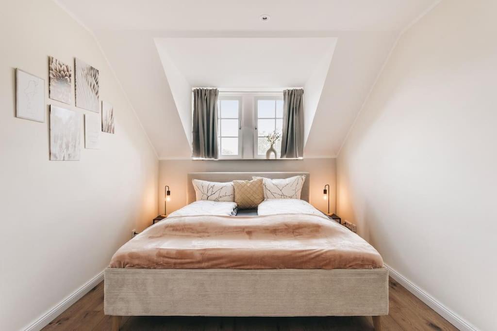 Tip! Toplage In Dresden! Moderne 100 Qm Ferienwohnung Fuer Familien Und Kleine Gruppen 외부 사진