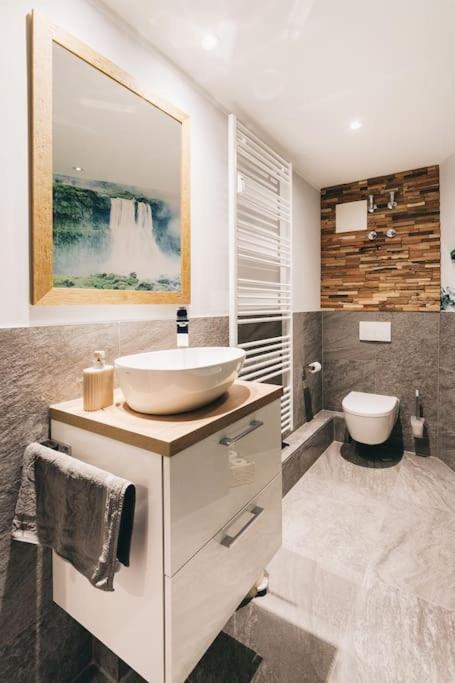 Tip! Toplage In Dresden! Moderne 100 Qm Ferienwohnung Fuer Familien Und Kleine Gruppen 외부 사진